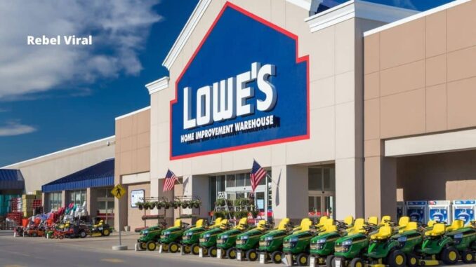 www lowes com - Lowes Founded & Lowes Online Shopping