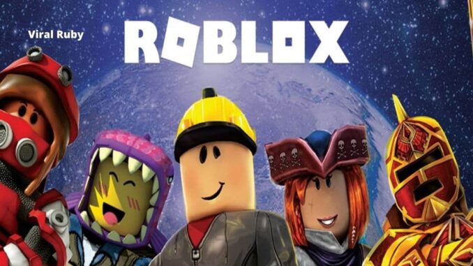 www roblox com - Roblox Online Game & How to Avoid Roblox Scams