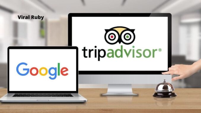 www tripadvisor com - Is Tripadvisor Legitimate, Tripadvisor Founder & Customer Reviews