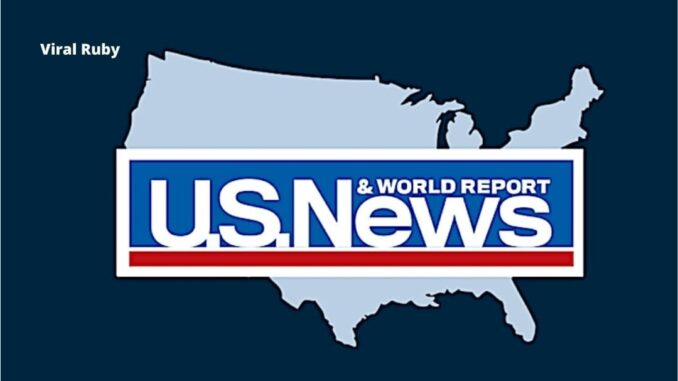 www usnews com | U.S. News and World Report Rankings