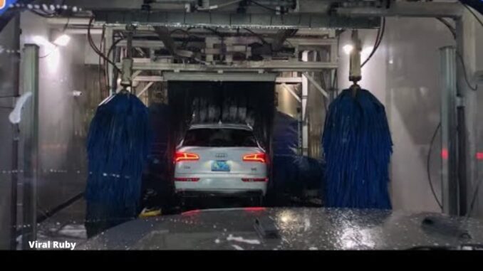 Nascar Car Washes in Florida
