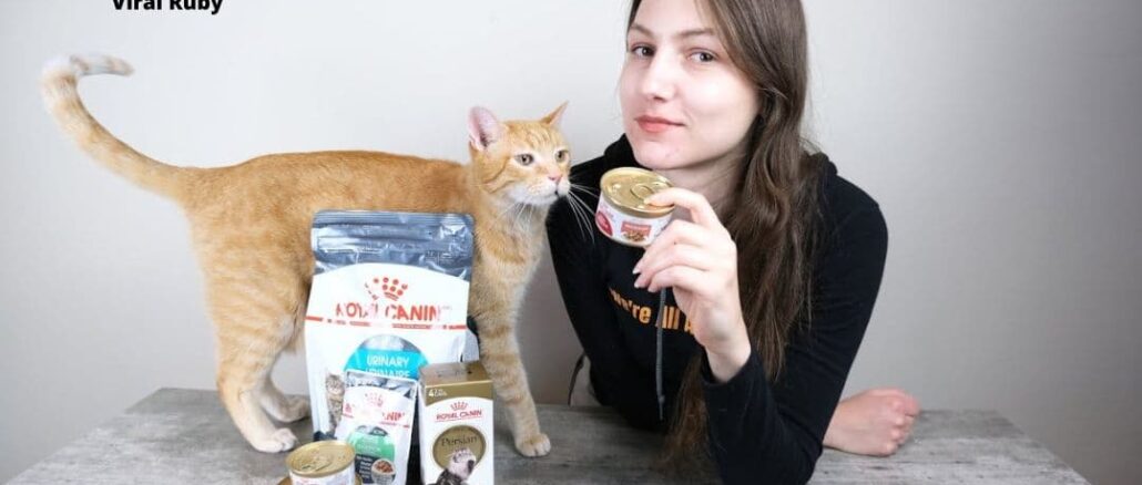 Royal Canin Siamese Cat Food Review