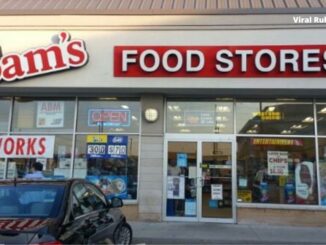 Sam's Food Store Near Toronto & Ajax