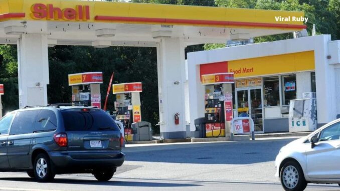 Shell Food Mart in San Antonio and Blue Earth MN