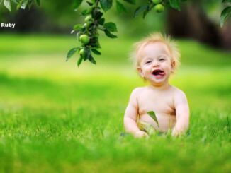 Why Do Babies Avoid Grass Spiritual Reasons