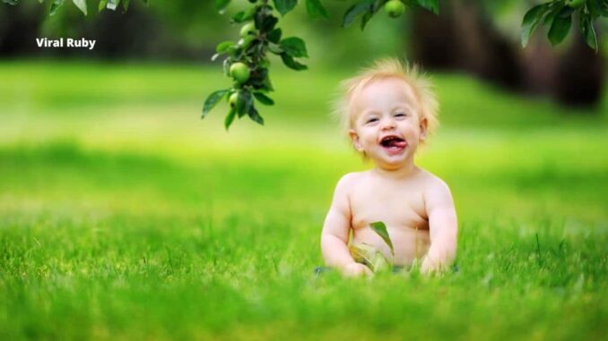 Why Do Babies Avoid Grass Spiritual Reasons