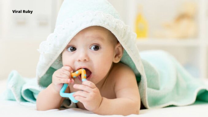 Why Do Babies Grind Their Teeth?