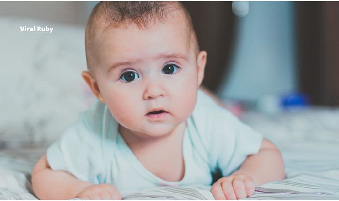 why-do-babies-stare-at-me-viral-ruby