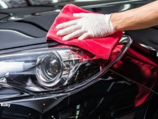 A Guide to Undercarriage Car Wash Repai
