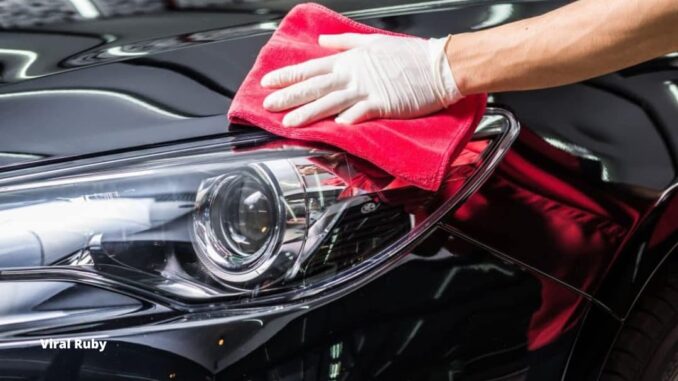 A Guide to Undercarriage Car Wash Repai