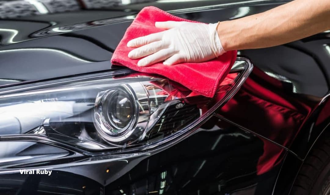 A Guide to Undercarriage Car Wash Repair Viral Ruby