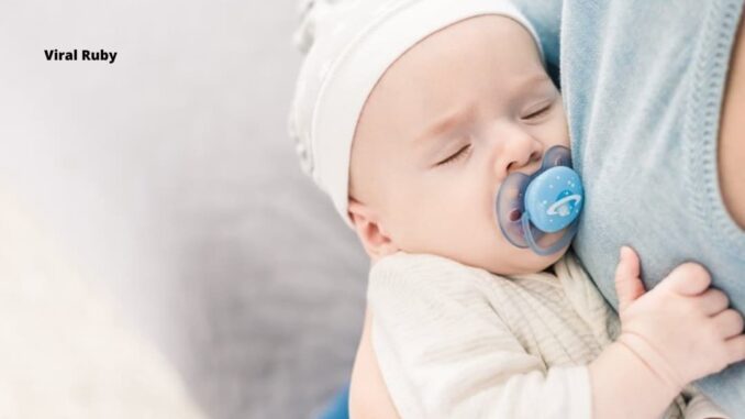 Best Pacifiers For Breastfed Babies UK 2022