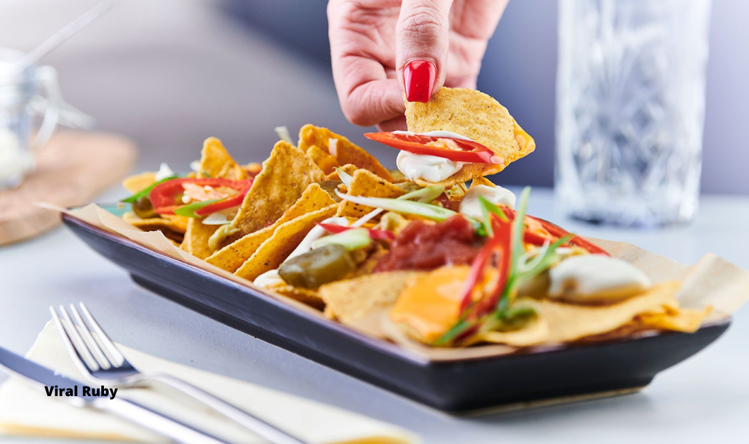 Fast Food Roulette Online Wheel and App Viral Ruby