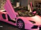 How Much Does a Pink Car Wrap Cost?