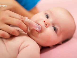 Lip Tie in Babies vs Normal Symptoms and Treatment