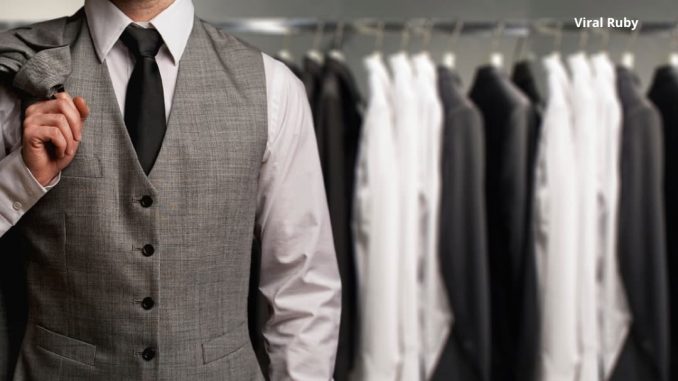 How Long Does Dry Cleaning Take Suit And Coat?