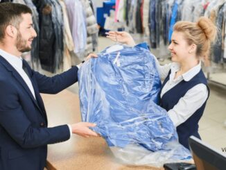 How Long Does Dry Cleaning Take UK?