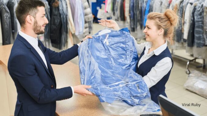 How Long Does Dry Cleaning Take UK?