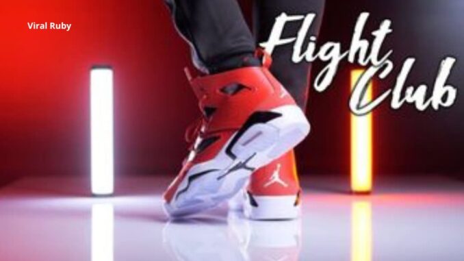 How Long Does Flight Club Take to Ship to Uk Canada and Australia?