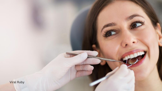 How Long Does a Teeth Cleaning Take at the Dentist?