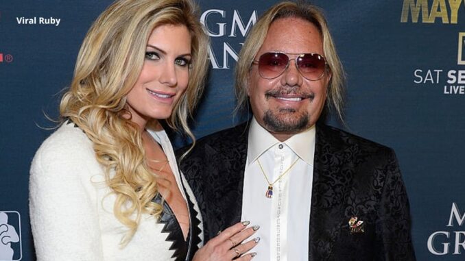 How Old Is Vince Neil Today?