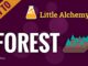 How to Make Forest in Little Alchemy 2 Step by Step?