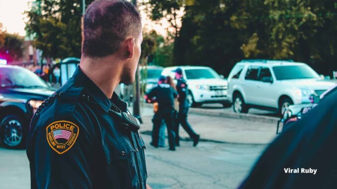 What Does DUI Stand for Police and in MRI?