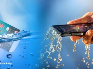 What Does Water Resistant Mean iPhone and Apple Watch?