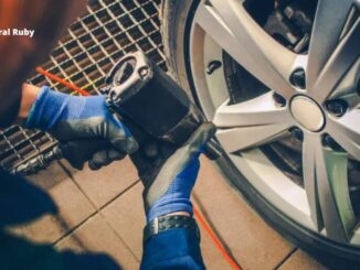 What Does a Tire Rotation Do for Your Car?