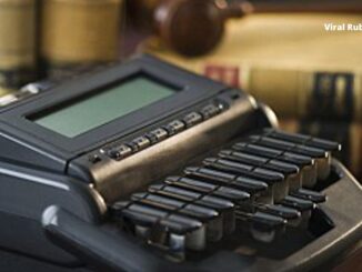 What Is a Stenographer Job and Course?