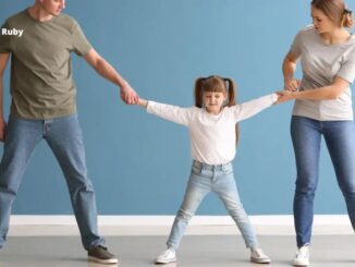 Who Is a Custodial Parent in a Child Custody Case?