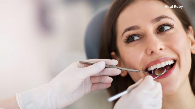 How Long Does a Dental Cleaning Take with Braces?