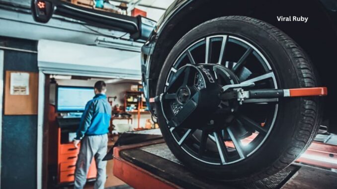 How Long Does a Tire Alignment and Wheel Alignment Take?