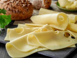 How Long Is Deli Cheese Good For?