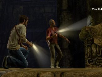 How Many Chapters And Levels in Uncharted 1?
