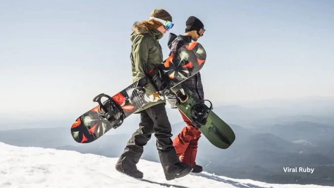 How Much Does a Beginner Snowboard Cost?