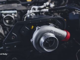 How Much HP Does a Turbo Add to a V6 and V8?
