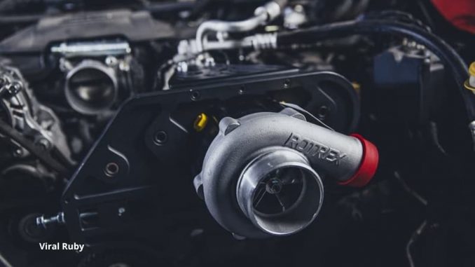 How Much HP Does a Turbo Add to a V6 and V8?