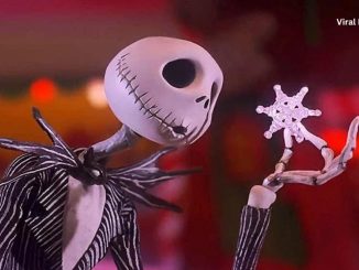 How Tall Is Jack Skellington in Real Life?