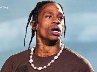 How Tall Is Travis Scott in Feet Weight and Height?