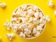 How to Get a Popcorn Kernel Out of Your Throat?