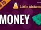 How to Make Money in Little Alchemy 2 Step by Step?