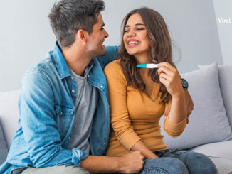 Positive Pregnancy Test Now What Australia UK and Canada?
