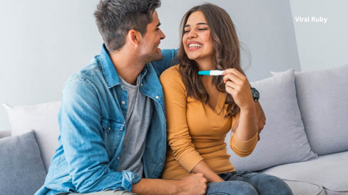 Positive Pregnancy Test Now What Australia UK and Canada?