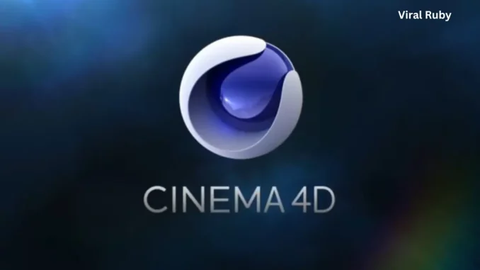 Cinema4D What is Cinema 4D and How Does It Work With Adobe?