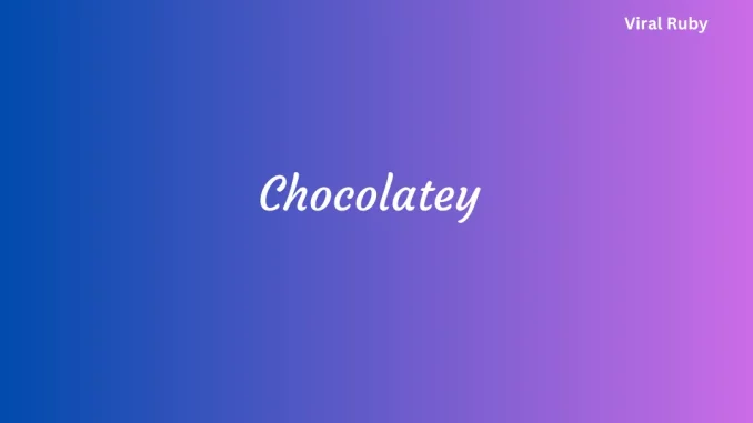 chocolatey org What is Chocolatey and How Does it Work with Gui Nodejs?