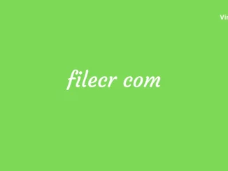 filecr com What is FileCR and How Does it Work for PC and Mac?