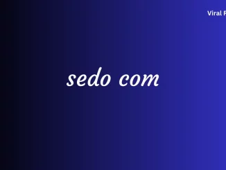 sedo com What Is sedo and How Does It Work for Businesses?