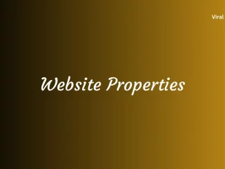 websiteproperties com What Does Website Properties Do and How Does Website Properties Work?