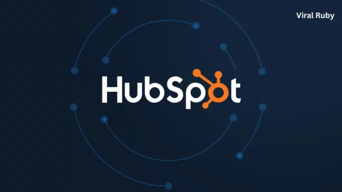 www hubspot com What is HubSpot and How Does it Work for CRM and CMS?